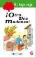 AudioLibro El Tejo Rojo 6: ¡Otra vez Mudanza! de Beatriz Gimenez De Ory
