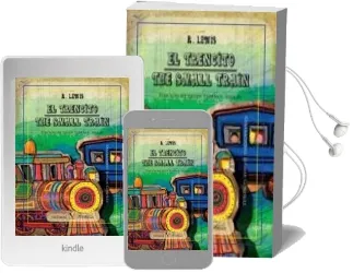 Descargar AudioLibro El Trencito/ the Small Train de R. Lewis año 2015
