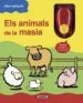 AudioLibro Els Animals de la Masia de Varios Autores