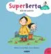 AudioLibro Emociones 2. Superberta y los Primos: Día de Lluvia de Marisa Lopez Soria