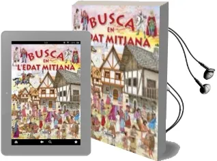 Descargar AudioLibro En l Edat Mitjana (Busca) de Varios Autores año 2015