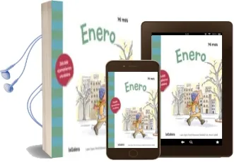 Descargar AudioLibro Enero de Laura Espot; David Monserrat año 2015