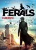 AudioLibro Ferals 1: Cuervo de Jacob Grey