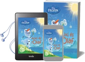 Descargar AudioLibro Frozen: Així és l Olaf de Walt Disney año 2015