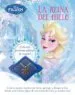 AudioLibro Frozen. la Reina del Hielo de Walt Disney
