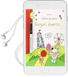 Descargar AudioLibro Gargots Divertits de Jessica Greenwell año 2015