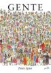 AudioLibro Gente de Peter Spier