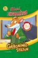 AudioLibro Geronimo Stilton. Diari Extraratic (Amb un Boligraf Exclusiu) de Geronimo Stilton