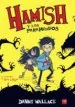 AudioLibro Hamish y los Paramundos de Danny Wallace