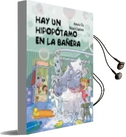 Descargar AudioLibro Hay un Hipopotamo en la Bañera de Ricard Zaplana año 2015