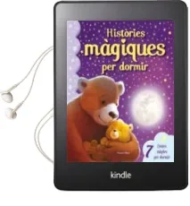 Descargar AudioLibro Histories Magiques per Dormir de Varios Autores año 2015