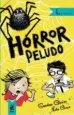 AudioLibro Horror, Peludo de Sandra Glover