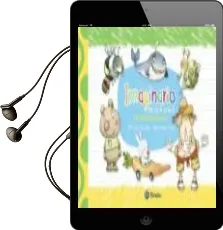 Descargar AudioLibro Imaginario:Pequediccionario de la a a la z de Pilar Lopez Avila año 2015