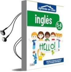 Descargar AudioLibro Ingles (4-5 Años) Aprendo en Casa de Varios Autores año 2015