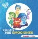 AudioLibro Inside Out. Descubro mis Emociones con Disney de Varios Autores