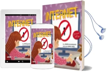 Descargar AudioLibro Internet (Lecciones de Vida) de Jennifer D. Moore Mallinos año 2015