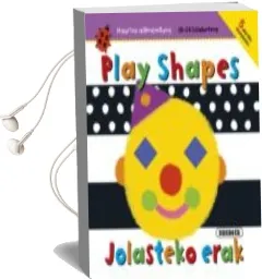 Descargar AudioLibro Jolasteko Erak de Varios Autores año 2015