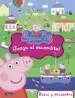 AudioLibro ¡Juega al Escondite! (Peppa Pig) de Varios Autores