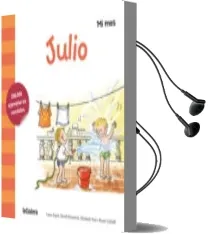 Descargar AudioLibro Julio de Laura Espot; David Monserrat año 2015