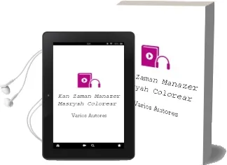 Descargar AudioLibro Kan Zaman Manazer Masryah (Colorear) de Varios Autores año 2015