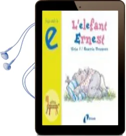 Descargar AudioLibro L Elefant Ernest (Juga amb la e) de Beatriz Doumerc año 2015