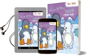 Descargar AudioLibro L Osset Polar (Ets tu la Meva Mare?) de Varios Autores año 2015