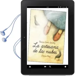 Descargar AudioLibro La Artesana de las Nubes de Bianca Estela Sanchez Pacheco año 2015