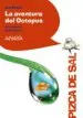 AudioLibro La Aventura del Octopus de Ana Alonso