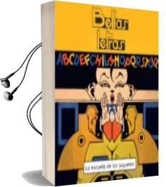 Descargar AudioLibro La Escuela de los Juguetes: Bellas Letras de Antonio Rubino año 2015