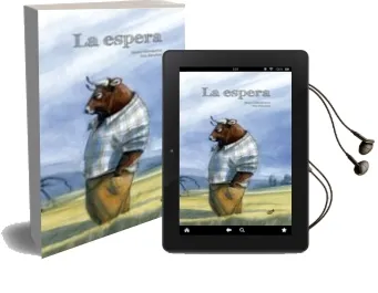 Descargar AudioLibro La Espera de Merce Hernandez año 2015