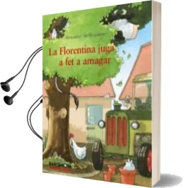 Descargar AudioLibro La Florentina Juga a fet a Amagar de Alexander Steffensmeier año 2015