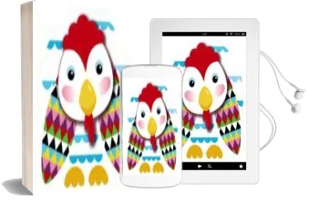 Descargar AudioLibro La Gallina Clotilde (Catalan) de Varios Autores año 2015