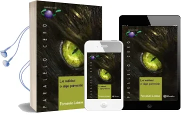 Descargar AudioLibro La Maldad o Algo Parecido de Fernando Lalana año 2015