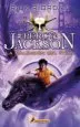 AudioLibro La Maldicion del Titan (Percy Jackson y los Dioses del Olimpo iii de Rick Riordan