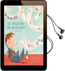 Descargar AudioLibro La Maquina de Escribir de Tom Mclaughlin año 2015