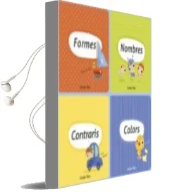 Descargar AudioLibro La Meva Primera Biblioteca de Varios Autores año 2015