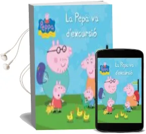 Descargar AudioLibro La Pepa va d Excursio (la Porqueta Pepa 16) de Varios Autores año 2015
