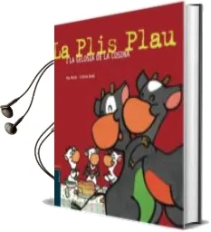 Descargar AudioLibro La Plis Plau i la Gelosia de la Cosina de Pep Molist Sadurni año 2015