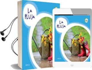 Descargar AudioLibro La Pluja de Varios Autores año 2015