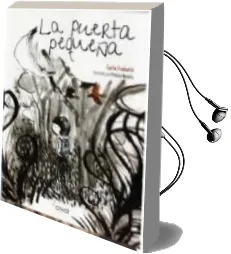 Descargar AudioLibro La Puerta Pequeña de Carlo Frabetti año 2015