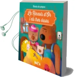 Descargar AudioLibro La Rinxols d or i els Tres Óssos (Contes de Sempre) de Varios Autores año 2015