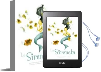 Descargar AudioLibro La Sireneta de Francesca Rossi año 2015