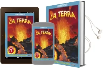 Descargar AudioLibro La Terra de John Farndon año 2015