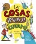 AudioLibro Las Cosas ¡Puaj! del Cuerpo de Emma Dodson