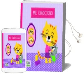 Descargar AudioLibro Las Emociones de Isabelle Chauvert año 2015