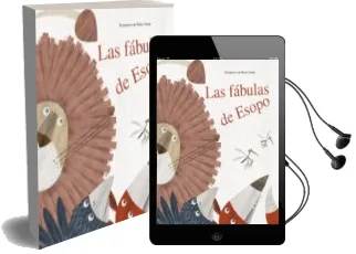 Descargar AudioLibro Las Fabulas de Esopo de Esopo año 2015