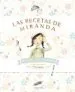 AudioLibro Las Recetas de Miranda de Itziar Miranda; Nacho Rubio