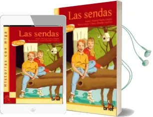 Descargar AudioLibro Las Sendas (3ª Ed.) de Manuel Iserte Ortels año 2015