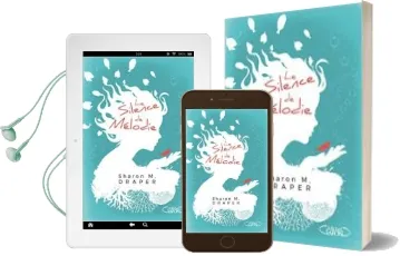 Descargar AudioLibro Le Silence de Mélodie de Sharon M. Draper año 2015