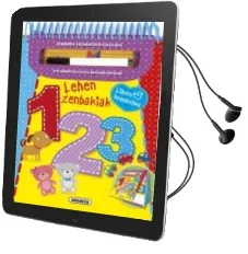 Descargar AudioLibro Lehen Zenbakiak 1,2,3 de Varios Autores año 2015